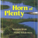 Permalink to Horn of Plenty: Seasons in an Island Wilderness by April Newlin (Dr. April Rieveschl) hornofplenty