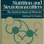 Permalink to Nutrition and Neurotransmitters: The Nutrient Bases of Behavior img
