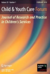 Permalink to Child & Youth Care Forum Child-&-Youth-Care-Forum