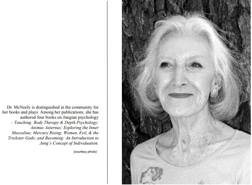 Jungian Analyst & Author Dr. Del McNeely Finds Psychotherapy in Decline